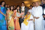 Palam Silks Daughter Reception Photos - 14 of 42