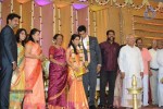 Palam Silks Daughter Reception Photos - 15 of 42