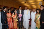 Palam Silks Daughter Reception Photos - 16 of 42