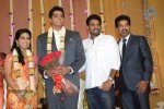 Palam Silks Daughter Reception Photos - 20 of 42