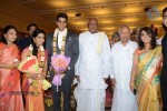 Palam Silks Daughter Reception Photos - 21 of 42