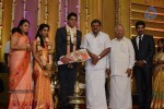 Palam Silks Daughter Reception Photos - 22 of 42