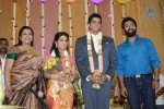 Palam Silks Daughter Reception Photos - 37 of 42