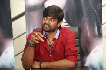 Palnati Surya Pratap Photos - 7 of 21