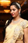 Parul and Bala Kumar Wedding Event - 118 of 122