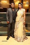 Parul and Bala Kumar Wedding Event - 120 of 122