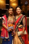 Parul and Bala Kumar Wedding Event - 118 of 122