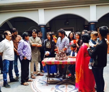 Pawan at Siva Balaji Birthday Celebration - 1 of 8
