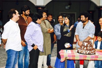 Pawan at Siva Balaji Birthday Celebration - 4 of 8