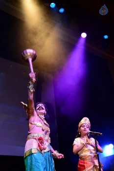 Pawan at UK Telugu Association 6th Annual Day Celebrations - 1 of 52