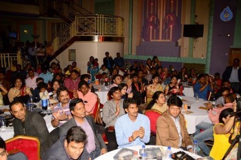 Pawan at UK Telugu Association 6th Annual Day Celebrations - 2 of 52