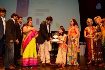 Pawan at UK Telugu Association 6th Annual Day Celebrations - 9 of 52