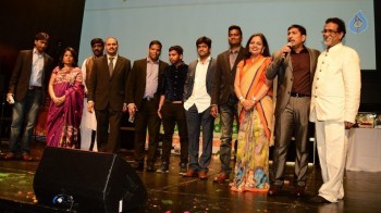 Pawan at UK Telugu Association 6th Annual Day Celebrations - 18 of 52