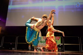 Pawan at UK Telugu Association 6th Annual Day Celebrations - 22 of 52