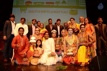 Pawan at UK Telugu Association 6th Annual Day Celebrations - 24 of 52