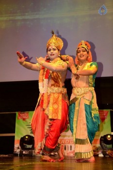 Pawan at UK Telugu Association 6th Annual Day Celebrations - 28 of 52