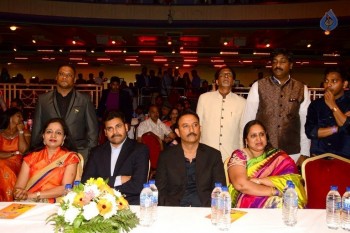 Pawan at UK Telugu Association 6th Annual Day Celebrations - 29 of 52