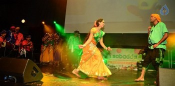 Pawan at UK Telugu Association 6th Annual Day Celebrations - 36 of 52