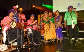 Pawan at UK Telugu Association 6th Annual Day Celebrations - 41 of 52
