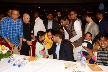 Pawan at UK Telugu Association 6th Annual Day Celebrations - 50 of 52