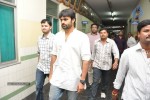 Pawan Fans Donated Stretchers To Gandhi Hospital - 12 of 66