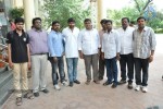Pawan Fans Donated Stretchers To Gandhi Hospital - 18 of 66