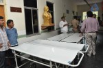 Pawan Fans Donated Stretchers To Gandhi Hospital - 19 of 66
