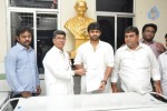 Pawan Fans Donated Stretchers To Gandhi Hospital - 27 of 66