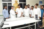 Pawan Fans Donated Stretchers To Gandhi Hospital - 31 of 66