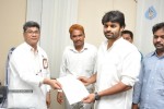 Pawan Fans Donated Stretchers To Gandhi Hospital - 40 of 66