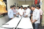 Pawan Fans Donated Stretchers To Gandhi Hospital - 49 of 66