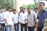 Pawan Fans Donated Stretchers To Gandhi Hospital - 53 of 66