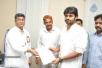 Pawan Fans Donated Stretchers To Gandhi Hospital - 55 of 66