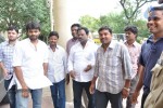 Pawan Fans Donated Stretchers To Gandhi Hospital - 66 of 66