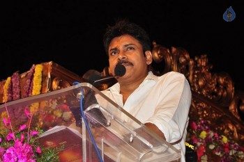 Pawan Kalyan at Bhakti TV Koti Deepotsavam - 10 of 58