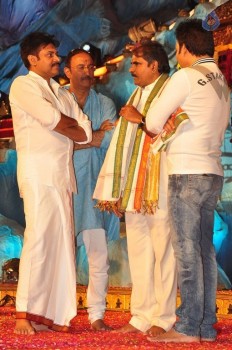 Pawan Kalyan at Bhakti TV Koti Deepotsavam - 53 of 58