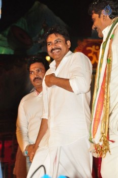 Pawan Kalyan at Bhakti TV Koti Deepotsavam - 31 of 58