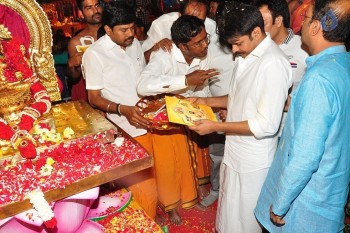 Pawan Kalyan at Bhakti TV Koti Deepotsavam - 37 of 58