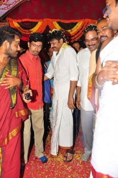 Pawan Kalyan at Bhakti TV Koti Deepotsavam - 40 of 58