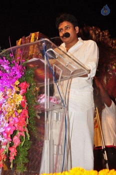 Pawan Kalyan at Bhakti TV Koti Deepotsavam - 53 of 58