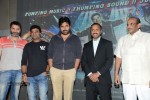 Pawan Kalyan Launches DSP Rock USA Canada Tour Video Album - 109 of 121