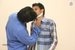 Pawan Kalyan Meets His Fan Karuna Srinivas - 2 of 30