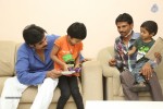 Pawan Kalyan Meets His Fan Karuna Srinivas - 15 of 30