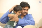 Pawan Kalyan Meets His Fan Karuna Srinivas - 21 of 30