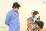 Pawan Kalyan Meets His Fan Karuna Srinivas - 24 of 30