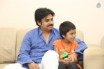 Pawan Kalyan Meets His Fan Karuna Srinivas - 25 of 30