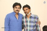 Pawan Kalyan Meets His Fan Karuna Srinivas - 27 of 30