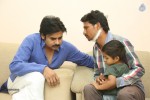 Pawan Kalyan Meets His Fan Karuna Srinivas - 28 of 30