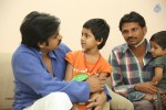 Pawan Kalyan Meets His Fan Karuna Srinivas - 30 of 30