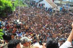 Pawan Kalyan Meets Srijaa at Khammam - 4 of 4